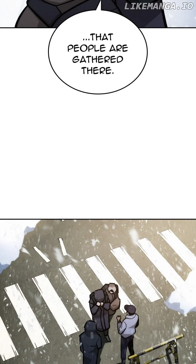 The Regressor Protects Only Me Chapter 24 102